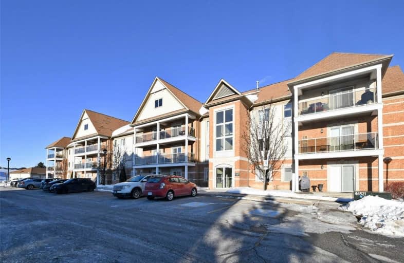 301-124 Aspen Springs Drive, Clarington | Image 1