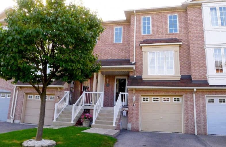 7 Tasker Crescent, Ajax | Image 1