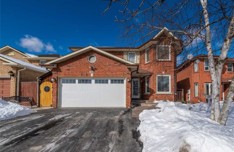 1009 Rouge Valley Drive, Pickering | Image 1