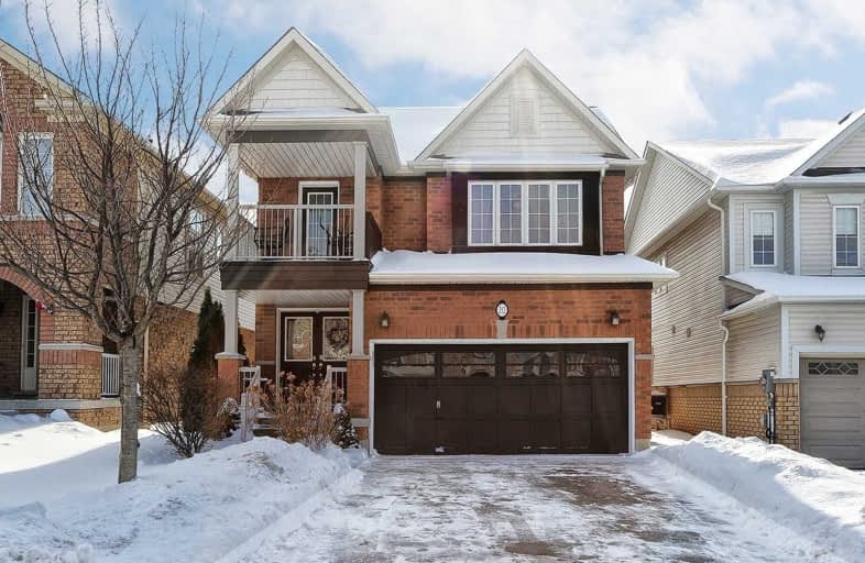 212 Bathgate Crescent, Clarington | Image 1