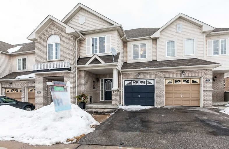 15 Decatur Place, Whitby | Image 1