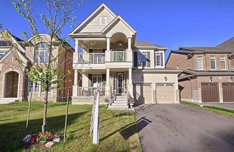 533 Cliffview Road, Pickering | Image 1