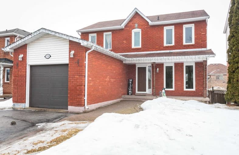 20 Rutherford Drive, Clarington | Image 1