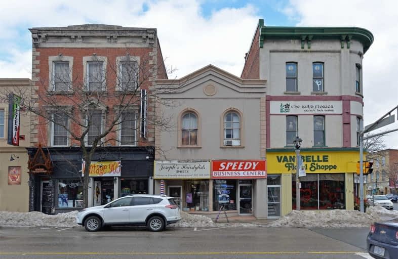 104-104 Dundas Street West, Whitby | Image 1