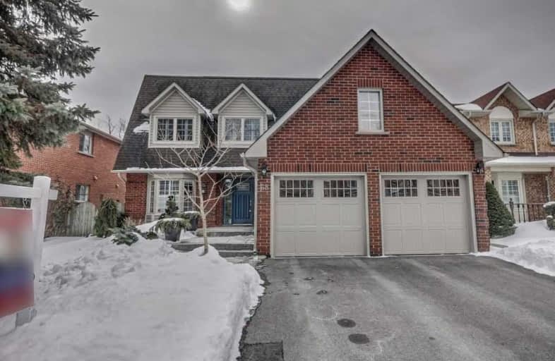 68 Spiers Crescent, Ajax | Image 1