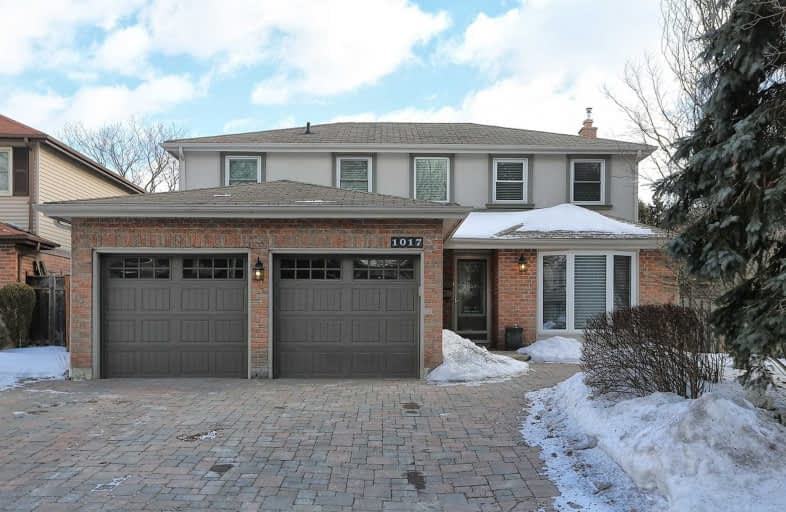 1017 Moorelands Crescent, Pickering | Image 1