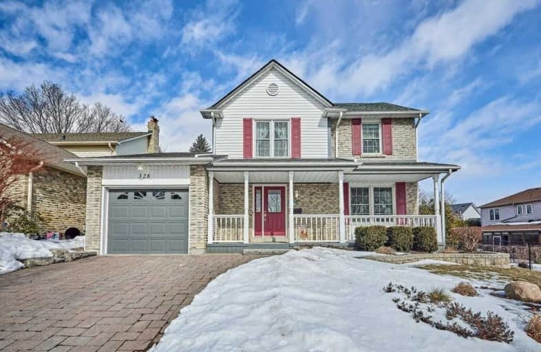 328 Regal Briar Street, Whitby | Image 1