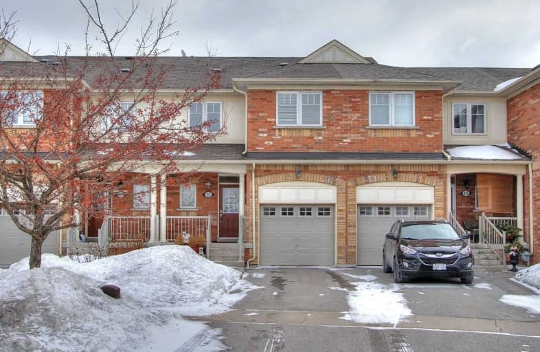 16 Powers Valley Court, Ajax | Image 1