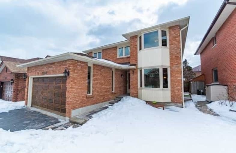 1008 Rouge Valley Drive, Pickering | Image 1