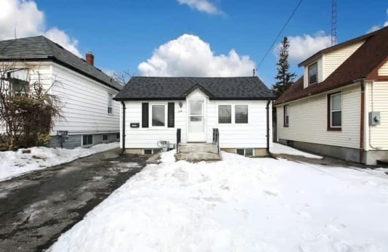 304 Pine Avenue, Oshawa | Image 1