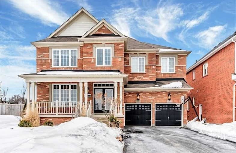 2017 Grandview Street North, Oshawa | Image 1