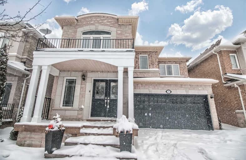 3 Cantwell Crescent, Ajax | Image 1