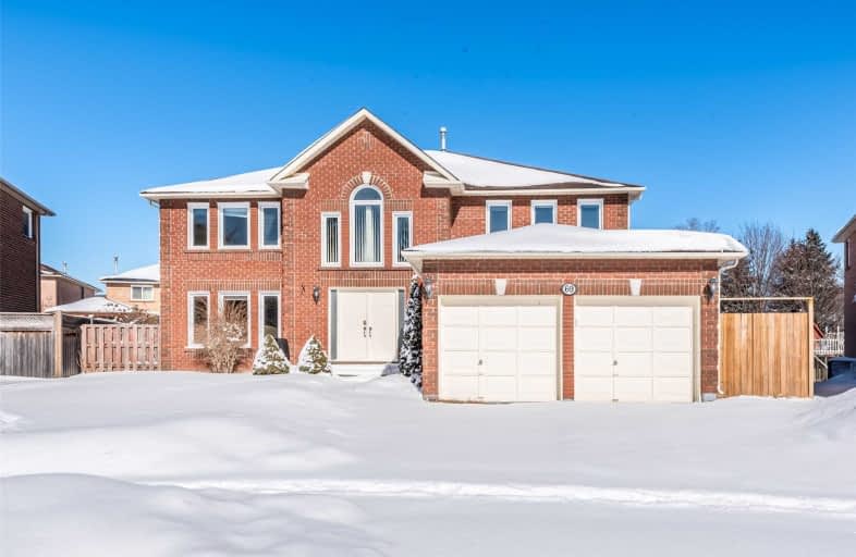 69 Simms Drive, Ajax | Image 1