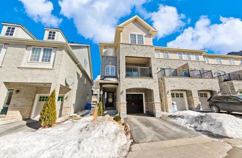 32 Blunden Road, Ajax | Image 1