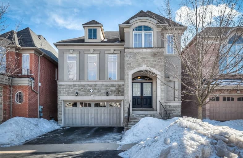 23 Muscat Crescent, Ajax | Image 1