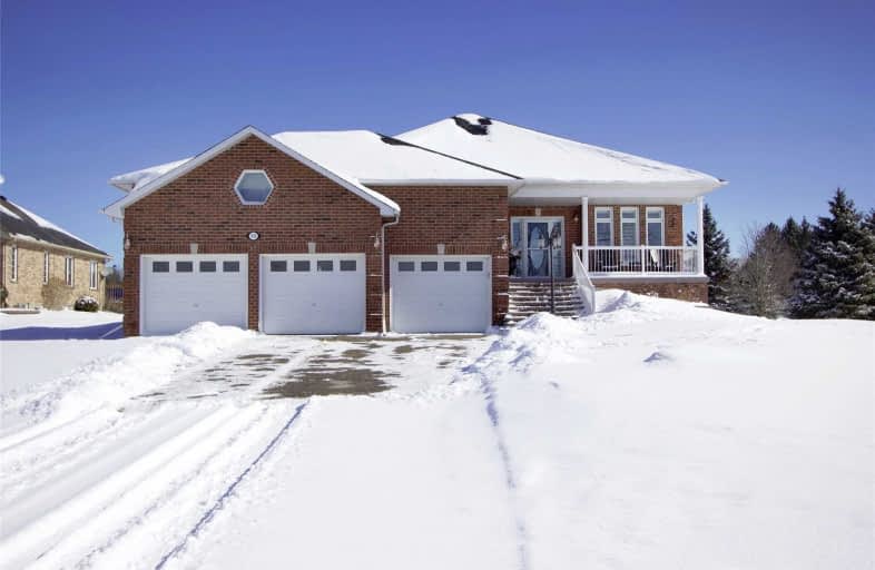 9715 Mud Lake Road, Whitby | Image 1