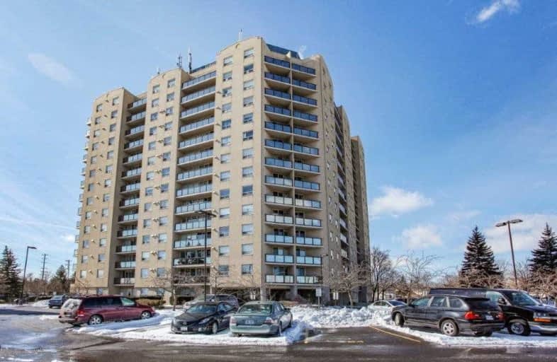 203-2 Westney Road North, Ajax | Image 1