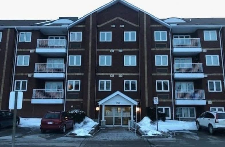 116-191 Lake Driveway West, Ajax | Image 1