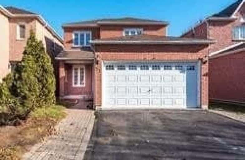 51 Reese Avenue, Ajax | Image 1