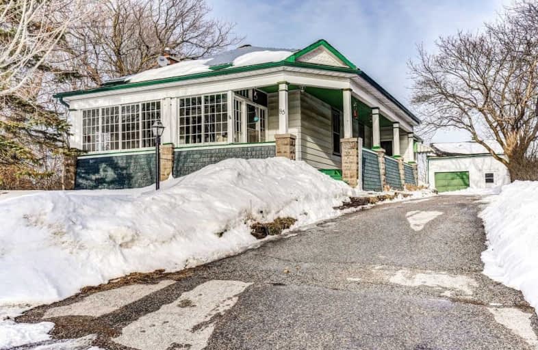 85 Church Street, Clarington | Image 1