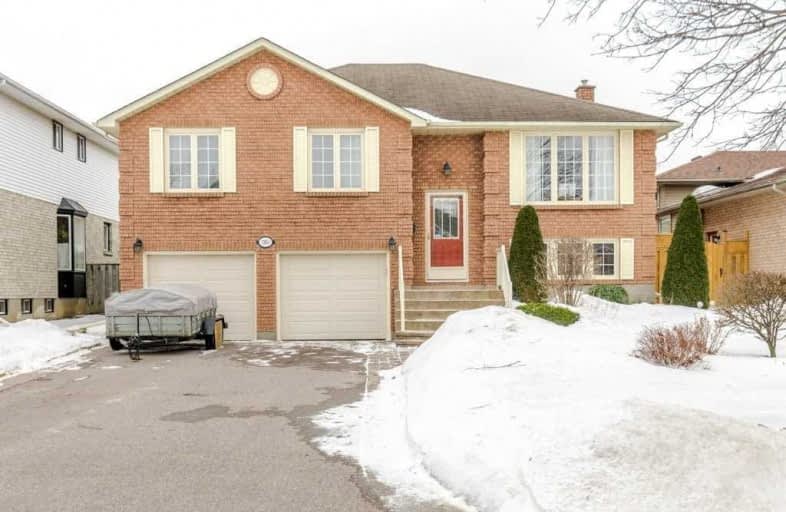 780 Sundance Circle, Oshawa | Image 1