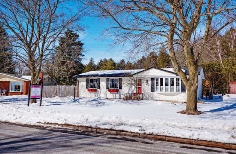 50 Davids Crescent, Clarington | Image 1