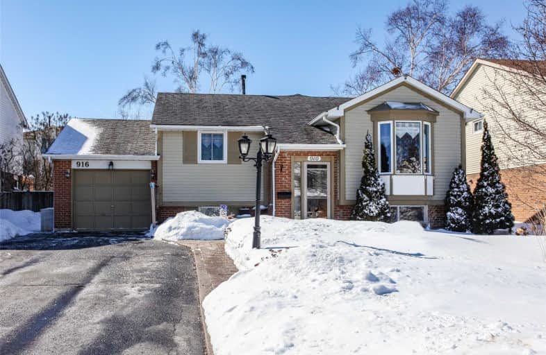 916 Finley Avenue, Ajax | Image 1