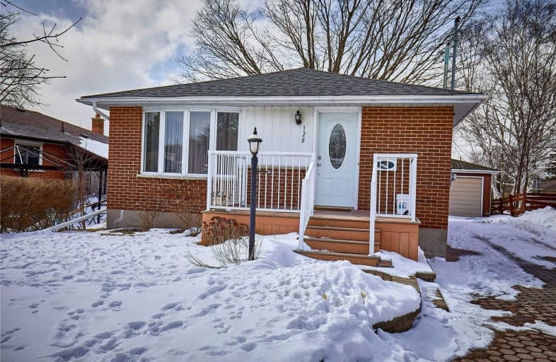 128 Oriole Street, Oshawa | Image 1