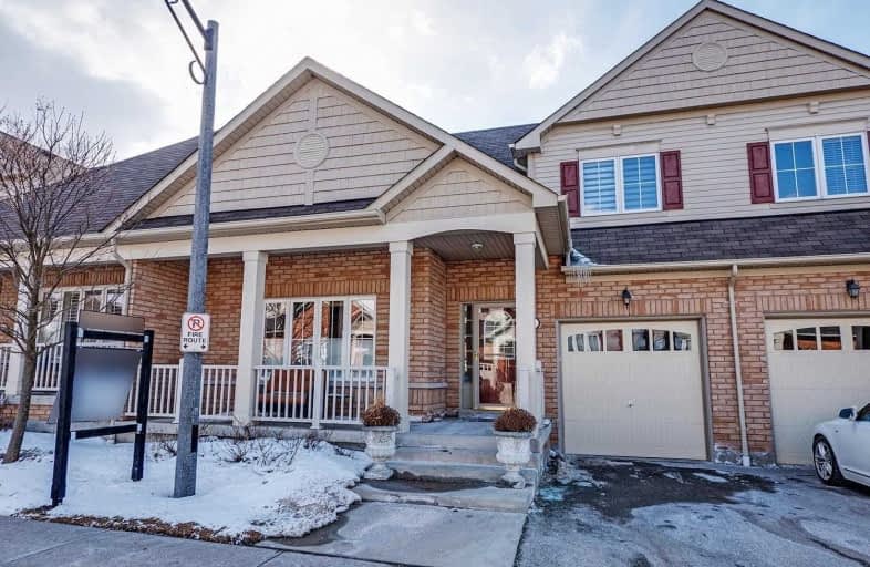 6 Good Lane, Ajax | Image 1