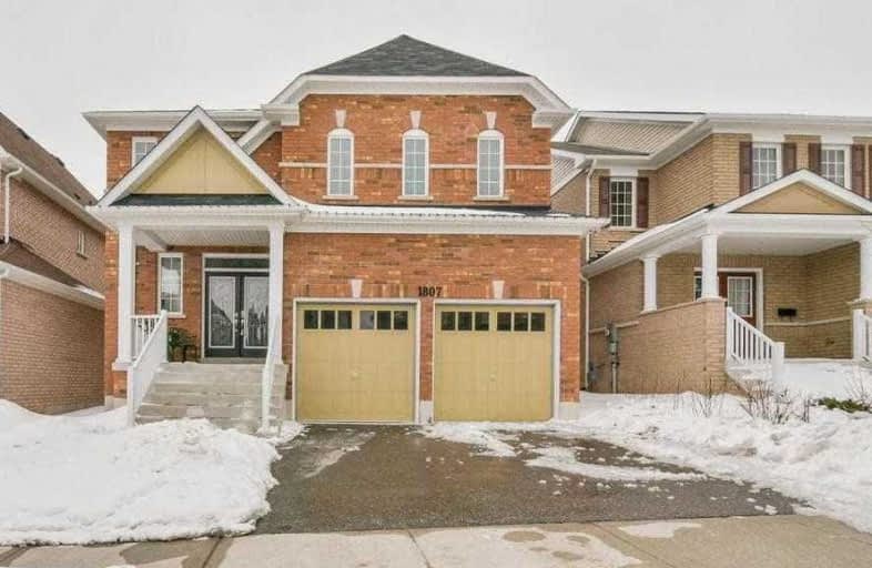 1807 Finkle Drive, Oshawa | Image 1