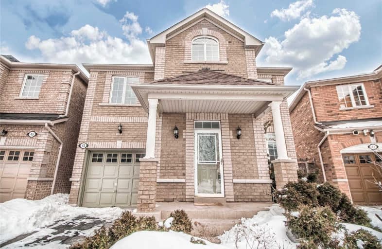 43 Dent Street, Ajax | Image 1