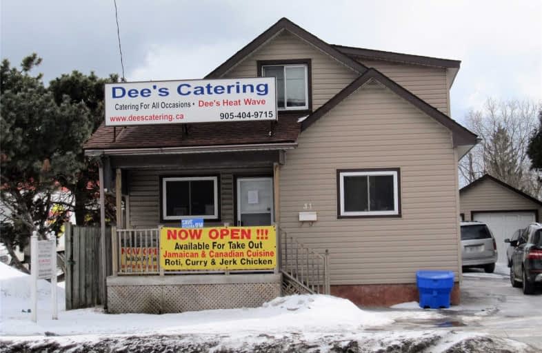 41 Bloor Street East, Oshawa | Image 1