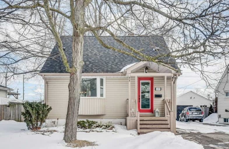 129 Admiral Road, Ajax | Image 1
