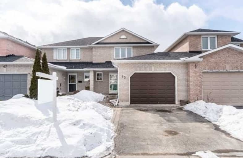 65 Short Crescent, Clarington | Image 1