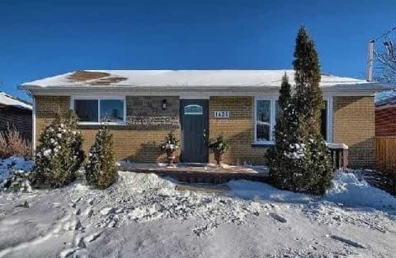 1435 Oxford Street, Oshawa | Image 1