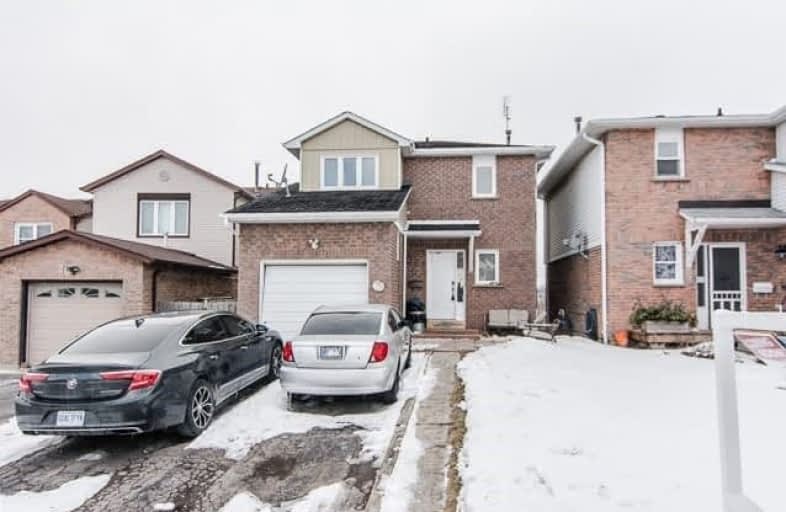 16 Janedale Crescent, Whitby | Image 1