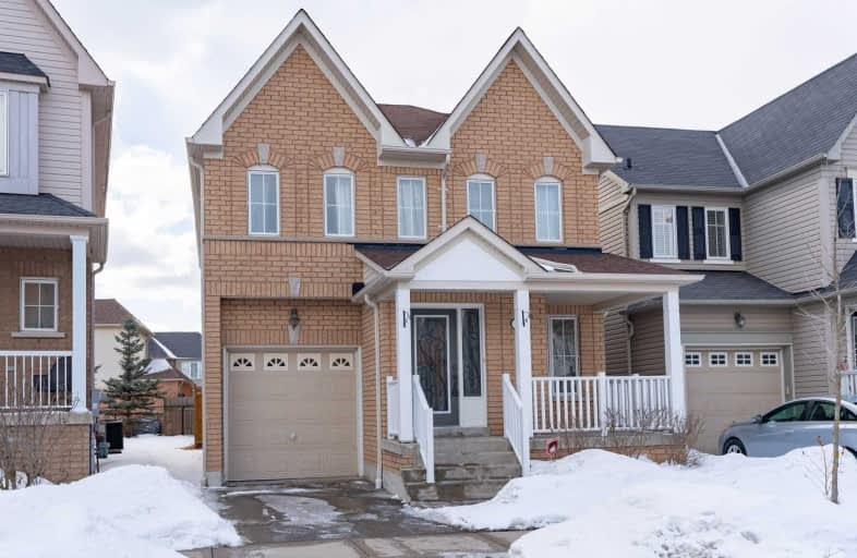 44 Marriner Crescent, Ajax | Image 1