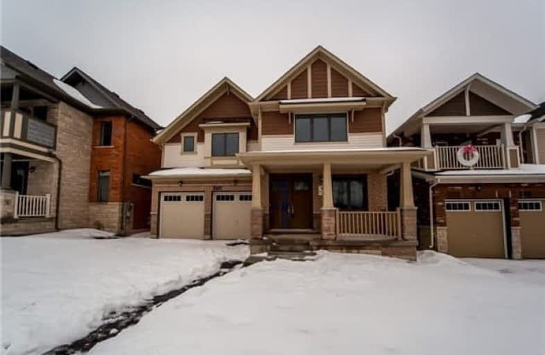 2263 Secreto Drive, Oshawa | Image 1