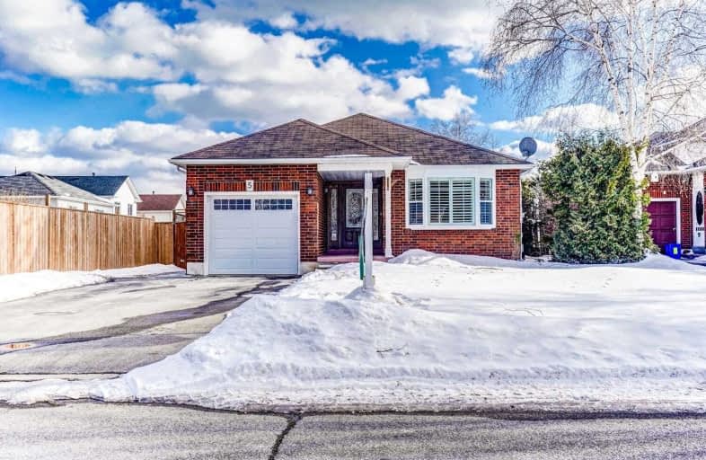 5 Penfound Drive, Clarington | Image 1