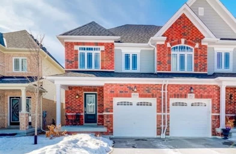 1810 Silverstone Crescent, Oshawa | Image 1