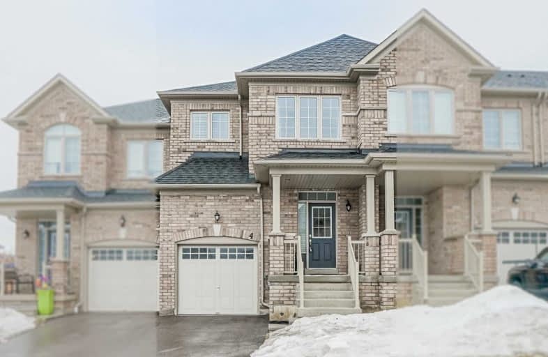 4 Rimrock Crescent, Whitby | Image 1