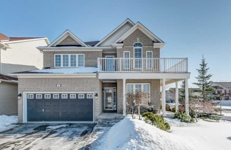 361 Carnwith Drive East, Whitby | Image 1