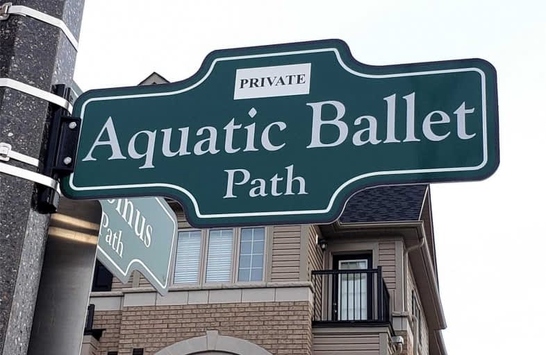 28 Aquatic Ballet Path, Oshawa | Image 1