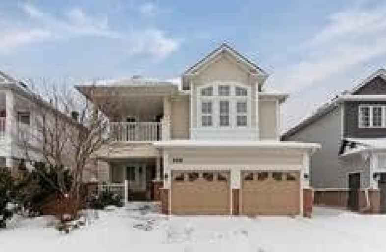 388 Whitby Shores Greenway, Whitby | Image 1