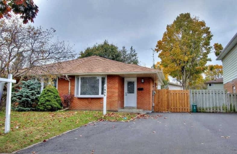 1255 Oxford Street, Oshawa | Image 1