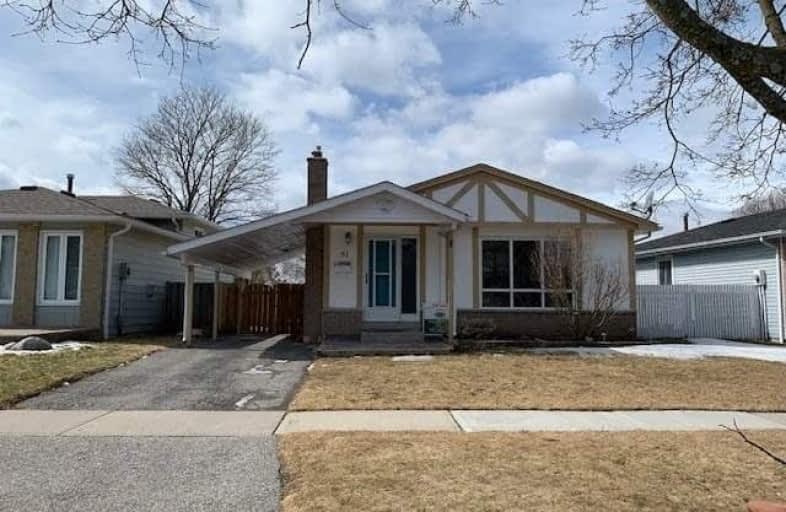 81 Swanston Crescent, Ajax | Image 1