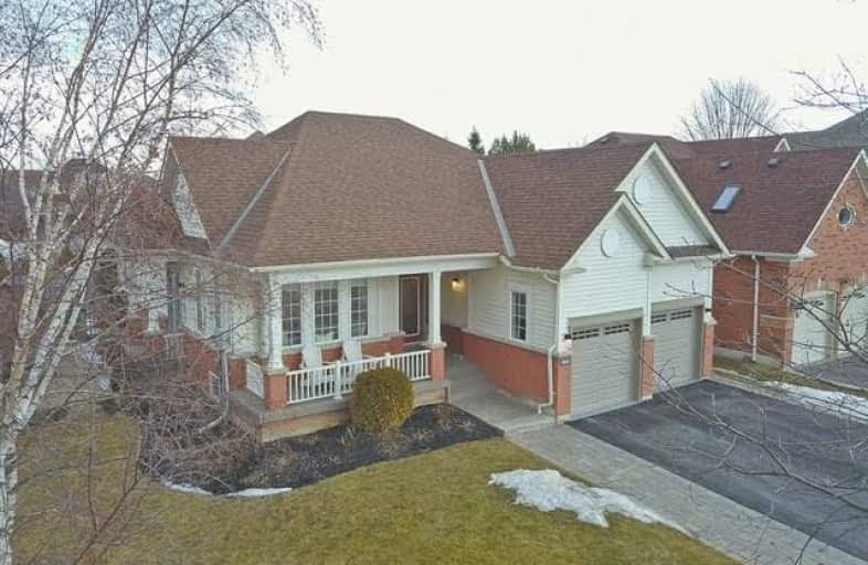 303 Whitby Shores Greenway, Whitby | Image 1