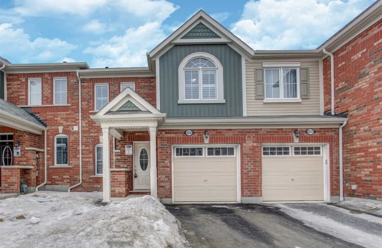 1035 Dragonfly Avenue, Pickering | Image 1