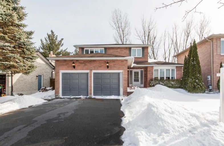 3 McLellan Drive, Clarington | Image 1