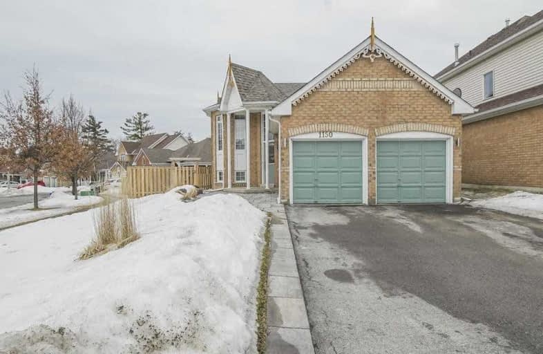 1150 Forest Hill Court, Oshawa | Image 1